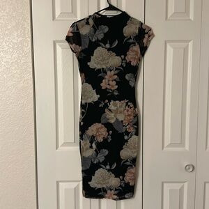 Fashion Nova mid length dress